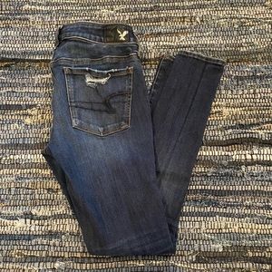 American Eagle Outfitters